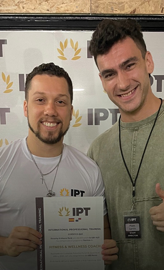 Opinión de Timothy 2